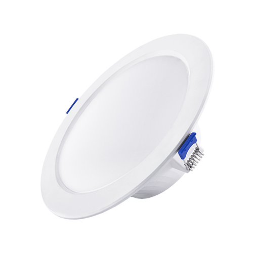 ดาวไลท์กลมLED ขาว 12W SAMSUNG Wellmax